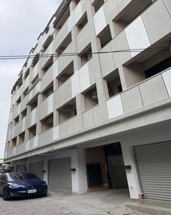 來客集團創辦人_王志桓董事長—收益型不動產之開發與經營 寓所改造後