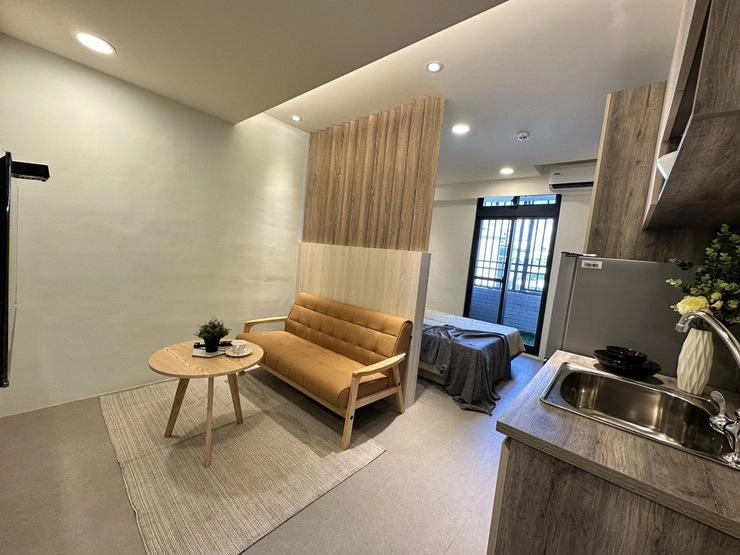 桃園玉山街:全棟老屋資產活化,打造長期穩定收益! 桃園玉山街:全棟老屋資產活化,打造長期穩定收益!