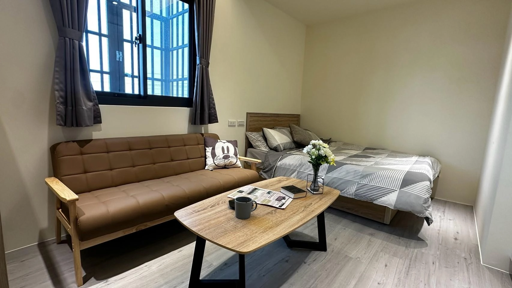 新竹光復路:老屋資產活化,打造長期穩定收益! 新竹光復路:老屋資產活化,打造長期穩定收益!