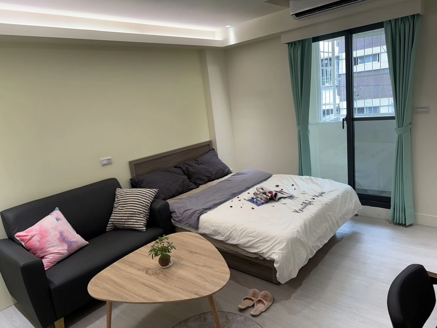 大智路老屋重整:讓空間回到舒適與價值 大智路老屋重整:讓空間回到舒適與價值