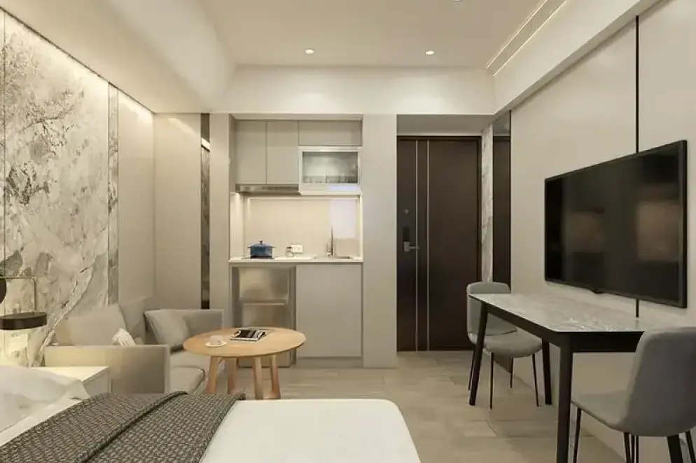 【寓見幸福】台中南區和昌街 7 樓層電梯獨立套房+1 店面 【寓見幸福】台中南區和昌街 7 樓層電梯獨立套房+1 店面