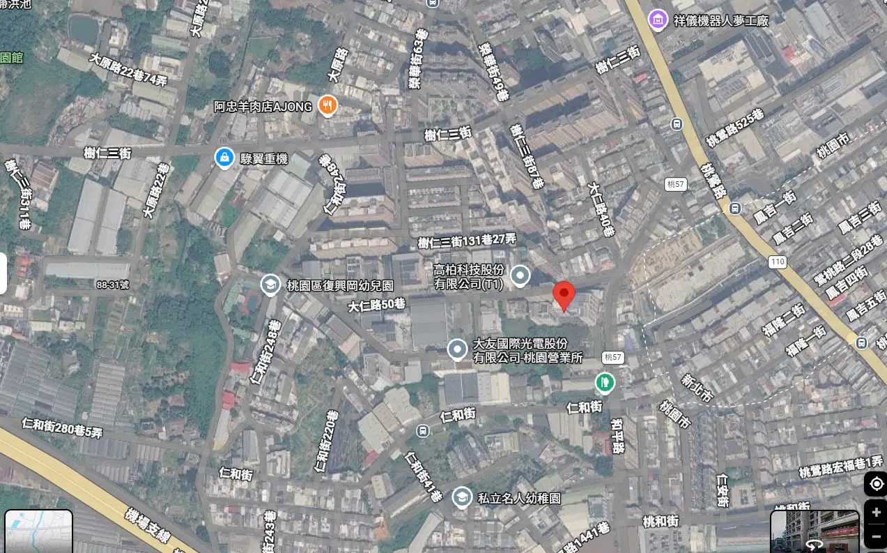 【桃園區大仁路】 法人置產首推!20房,年收租300萬,可貸金額超過7成! 【桃園區大仁路】 法人置產首推!20房,年收租300萬,可貸金額超過7成!