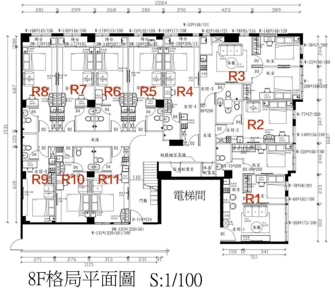 【桃園區大仁路】 法人置產首推!20房,年收租300萬,可貸金額超過7成! 【桃園區大仁路】 法人置產首推!20房,年收租300萬,可貸金額超過7成!