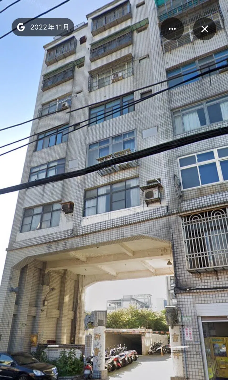 【桃園區大仁路】 法人置產首推!20房,年收租300萬,可貸金額超過7成! 双萊寓所外觀