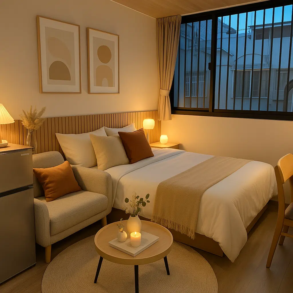 【幸福社區】幸福九街舊屋新生 4 套房 【幸福社區】幸福九街舊屋新生 4 套房