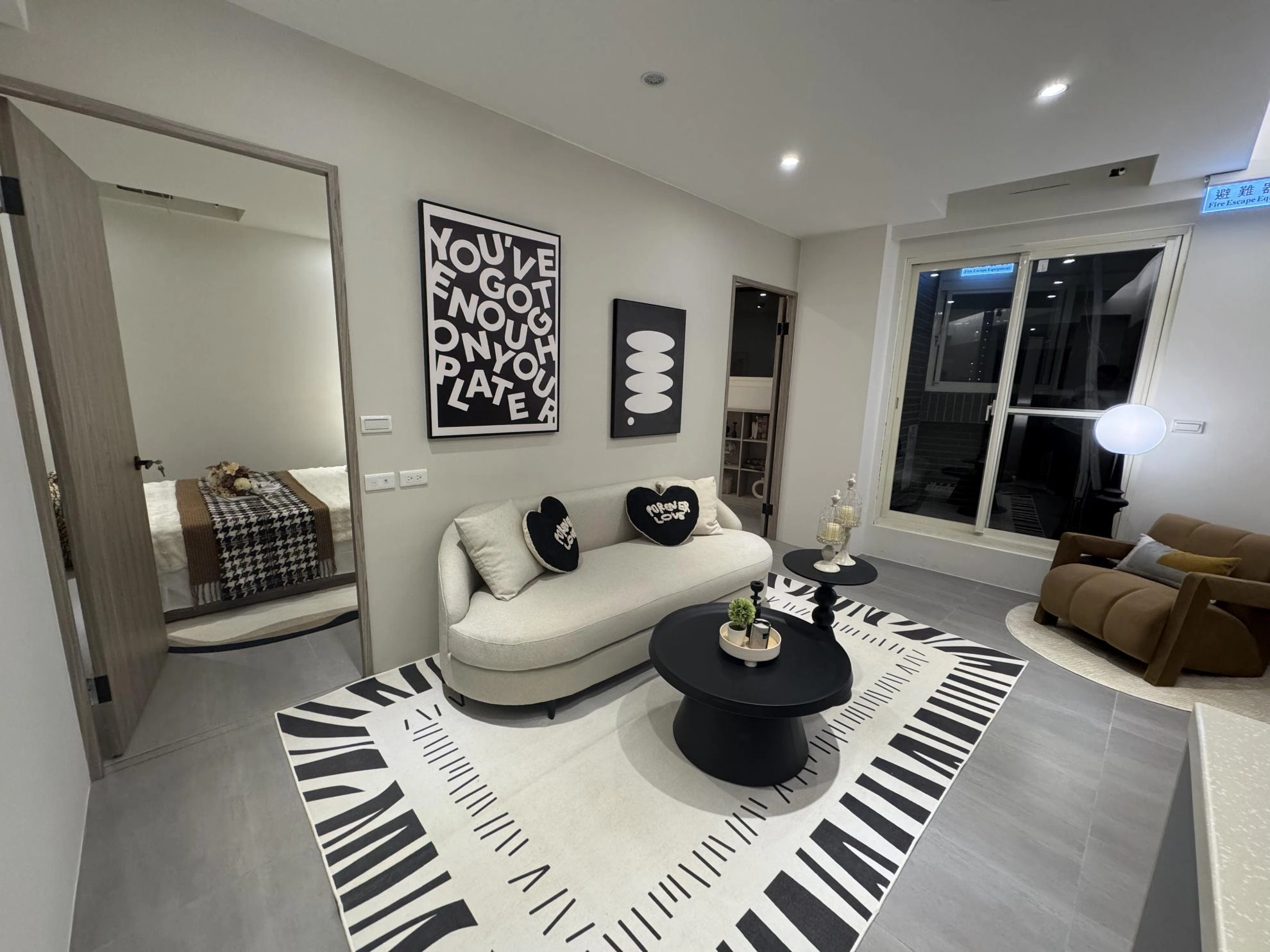 【博藏居 】桃園東方戲院改造為「飯店式電梯精品套房」 【博藏居 】桃園東方戲院改造為「飯店式電梯精品套房」