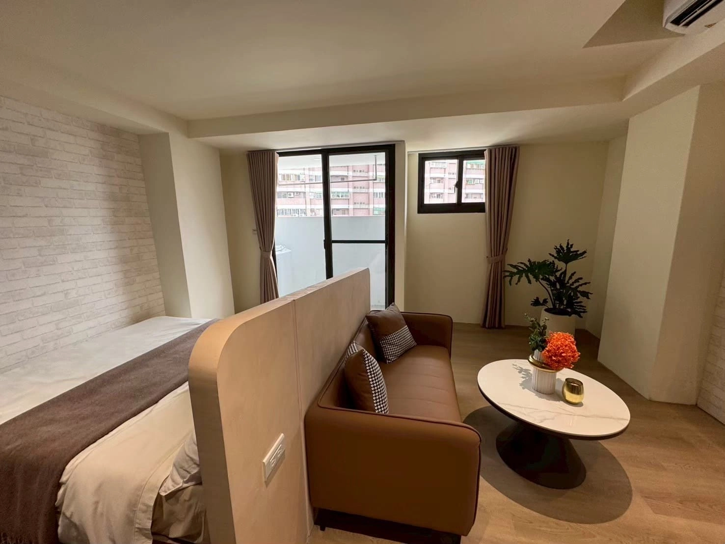 【寓見幸福】台中南區和昌街:一戶三套房，年收租金67萬!