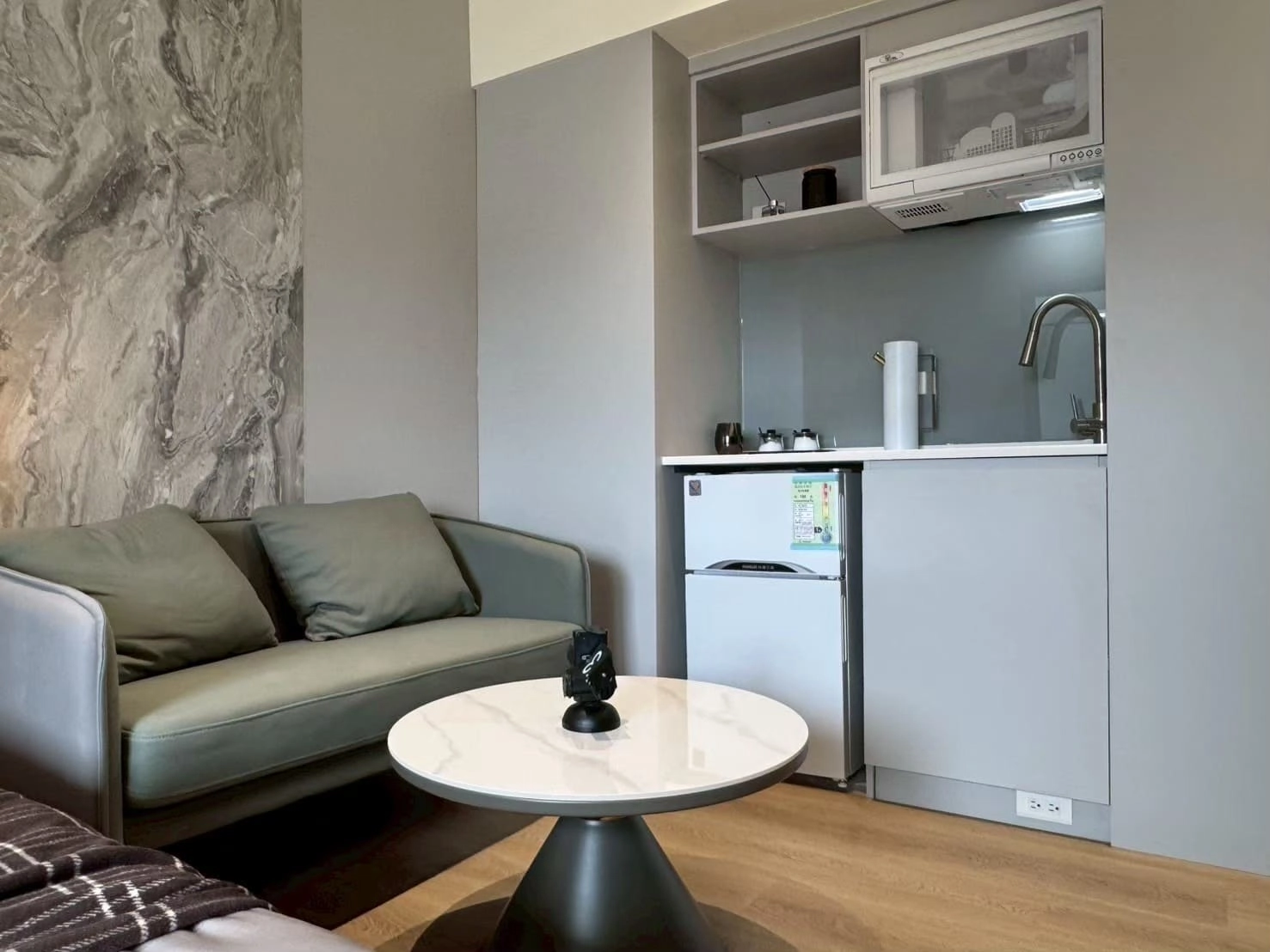 【寓見幸福】台中南區和昌街:一戶三套房，年收租金67萬!