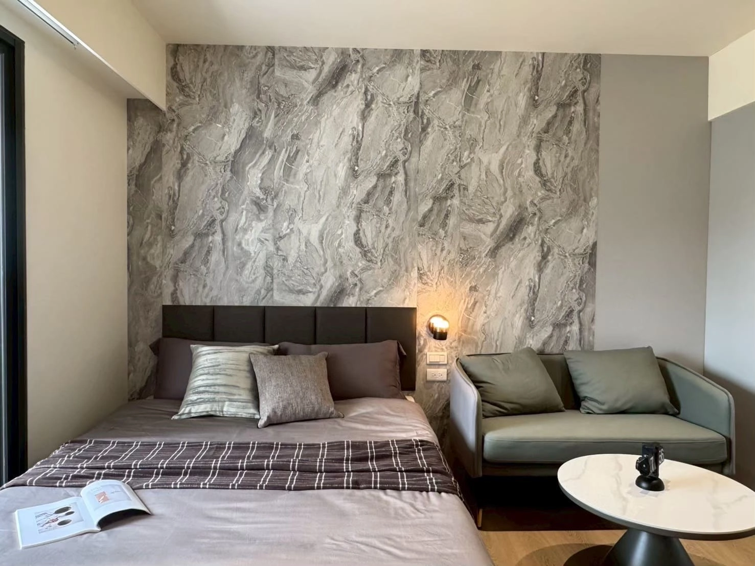 【寓見幸福】台中南區和昌街:一戶三套房，年收租金67萬!