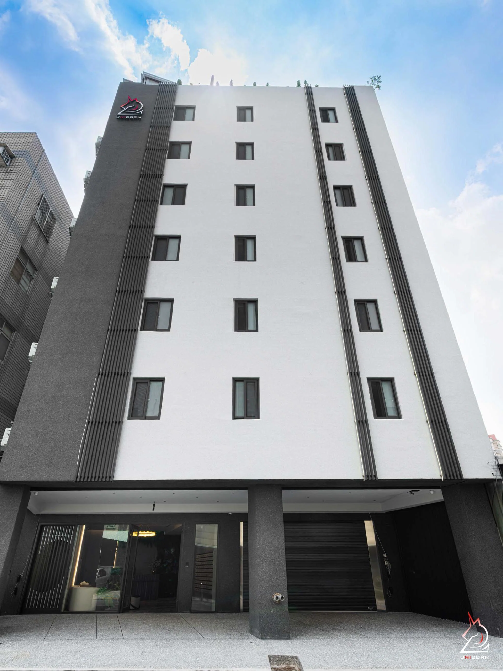 【寓見幸福】台中南區和昌街:一戶十套房，年收租金205萬!