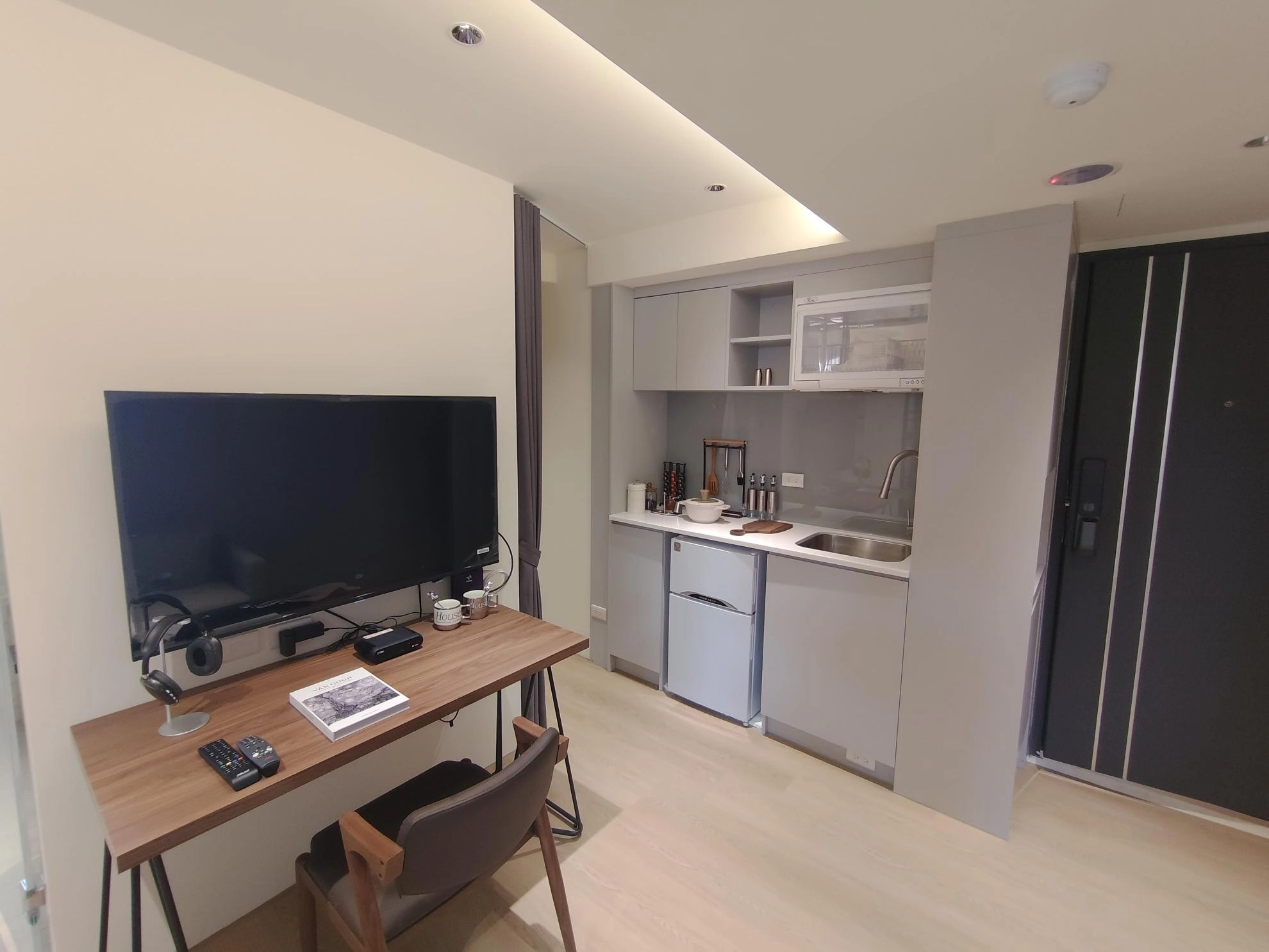 【寓見幸福】台中南區和昌街:一戶十套房，年收租金205萬!